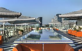 Publica Isrotel, Autograph Collection